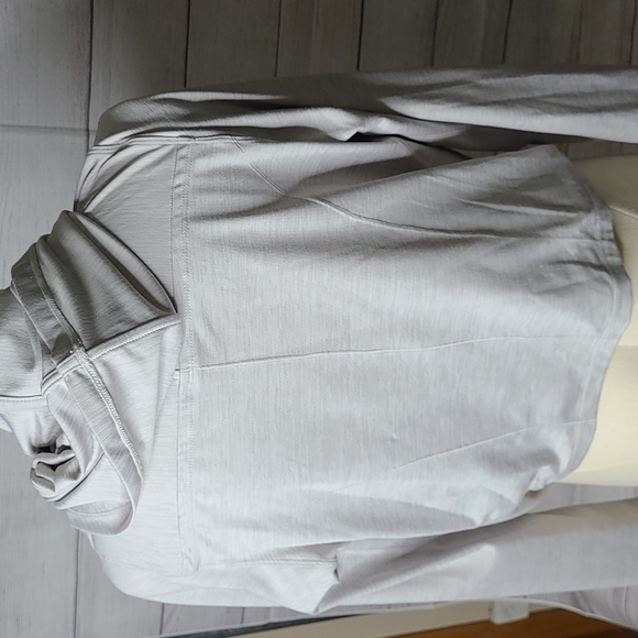 ZYIA Yoga Shawl Large - Picture 3 of 4